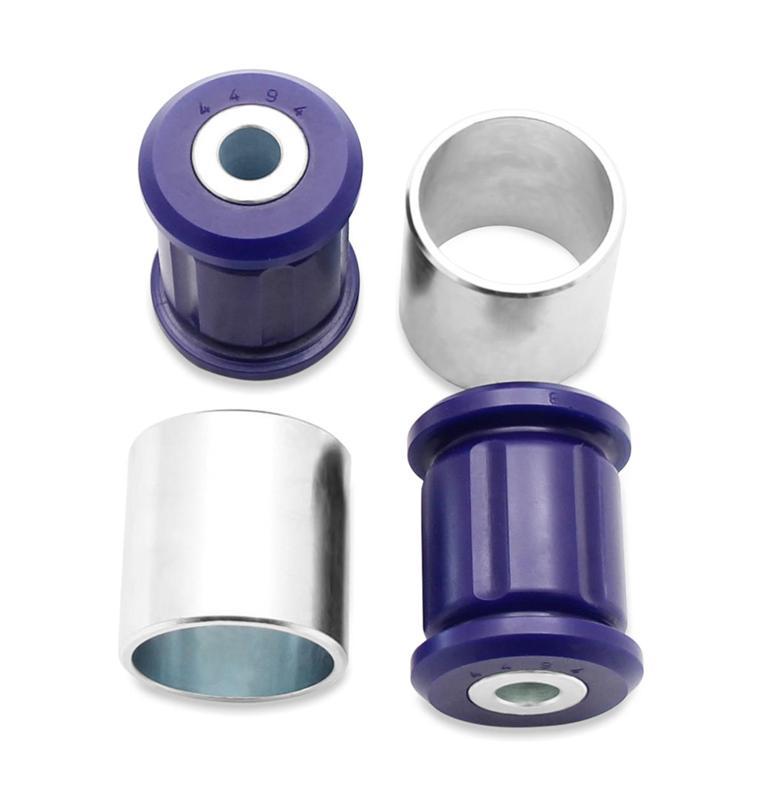 SuperPro  Fr Control Arm Lwr Bush Kit