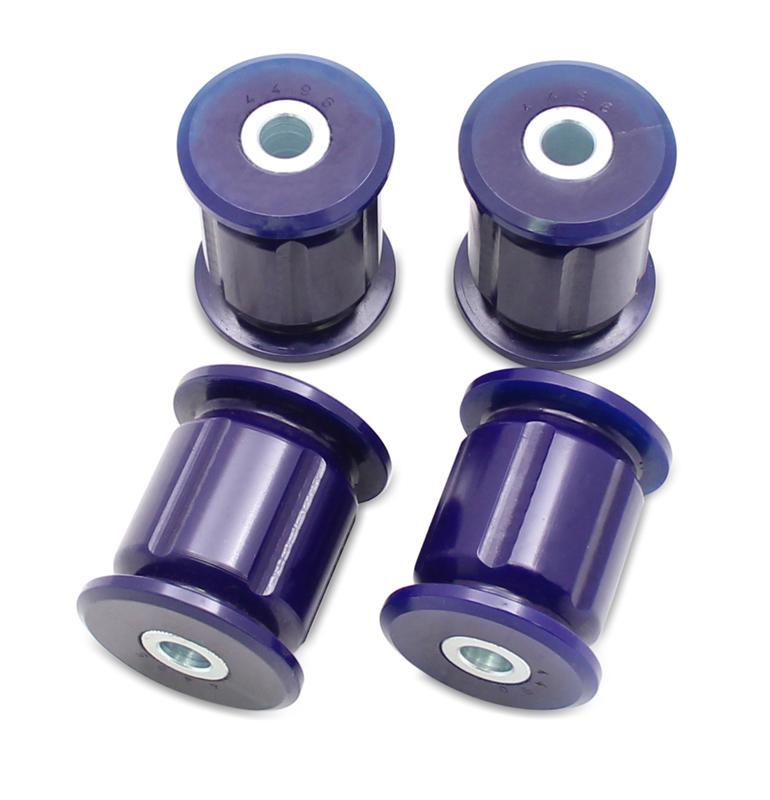 SuperPro  Rr Ctrl Arm Lwr Fr Bush Kit
