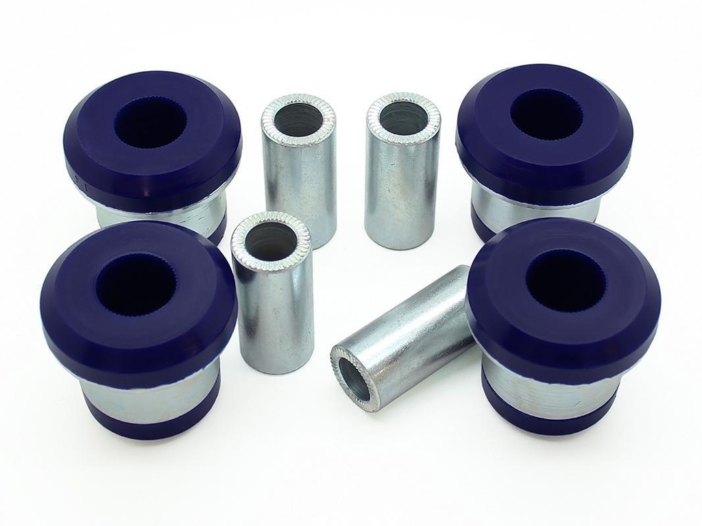 SuperPro  Rr Ctl Arm Upp Bush Kit
