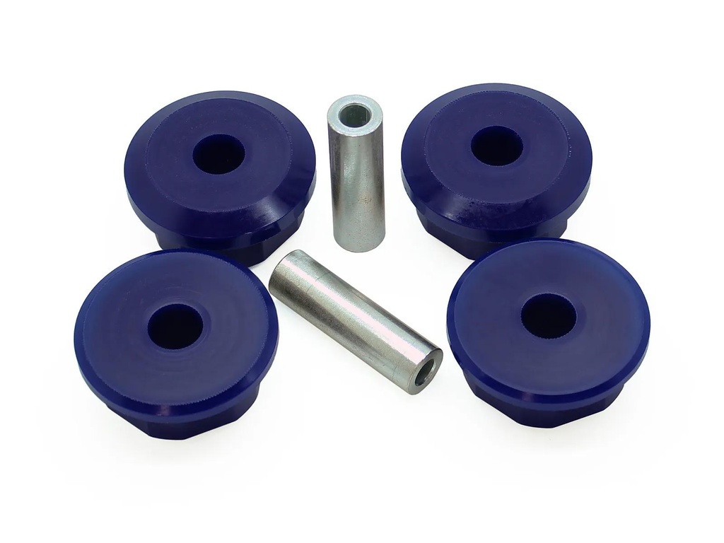 SuperPro  Rr Beam Axle Bush Kit