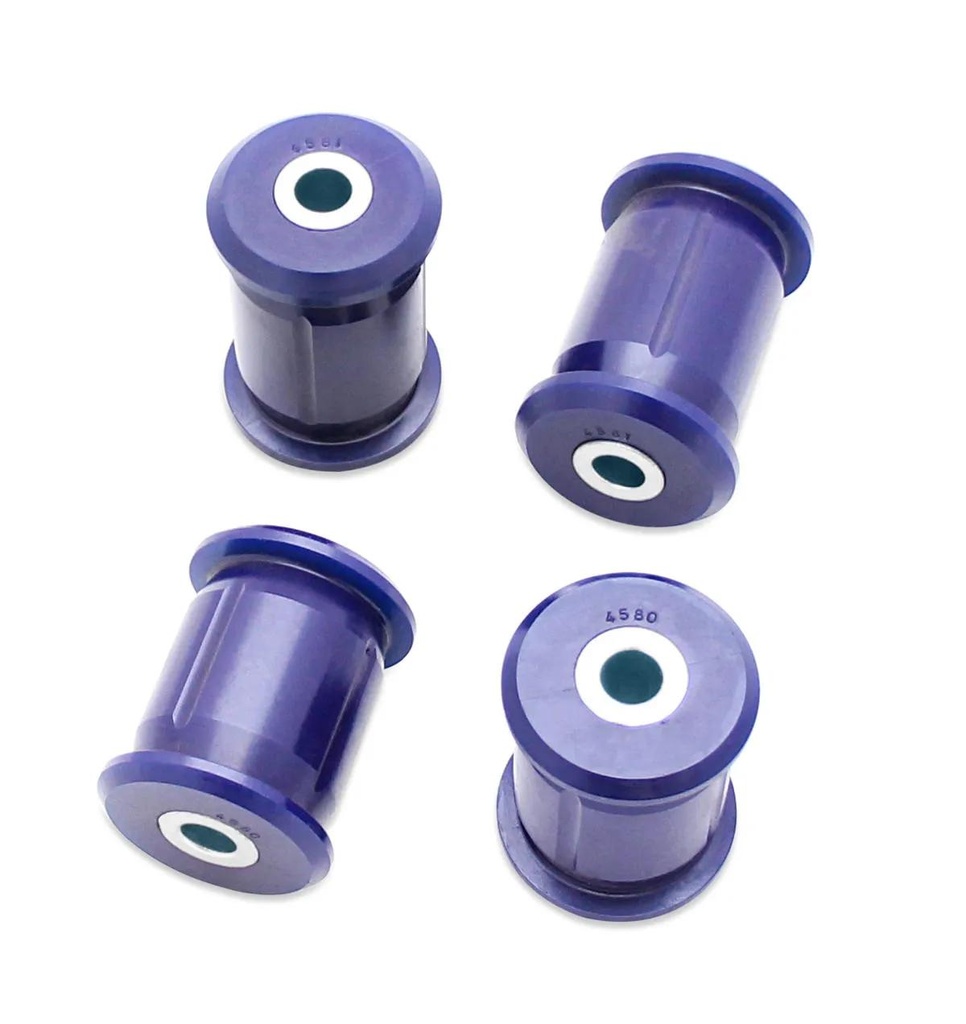 SuperPro  Rr Trailing Arm Bush Kit