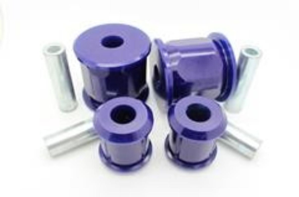 SuperPro  Rr Trailing Arm Upp Bush Kit