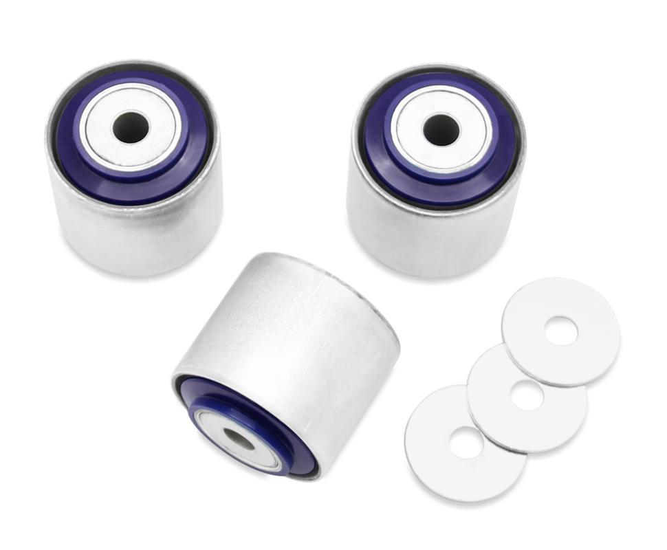 SuperPro  Diff Mount Bush Kit