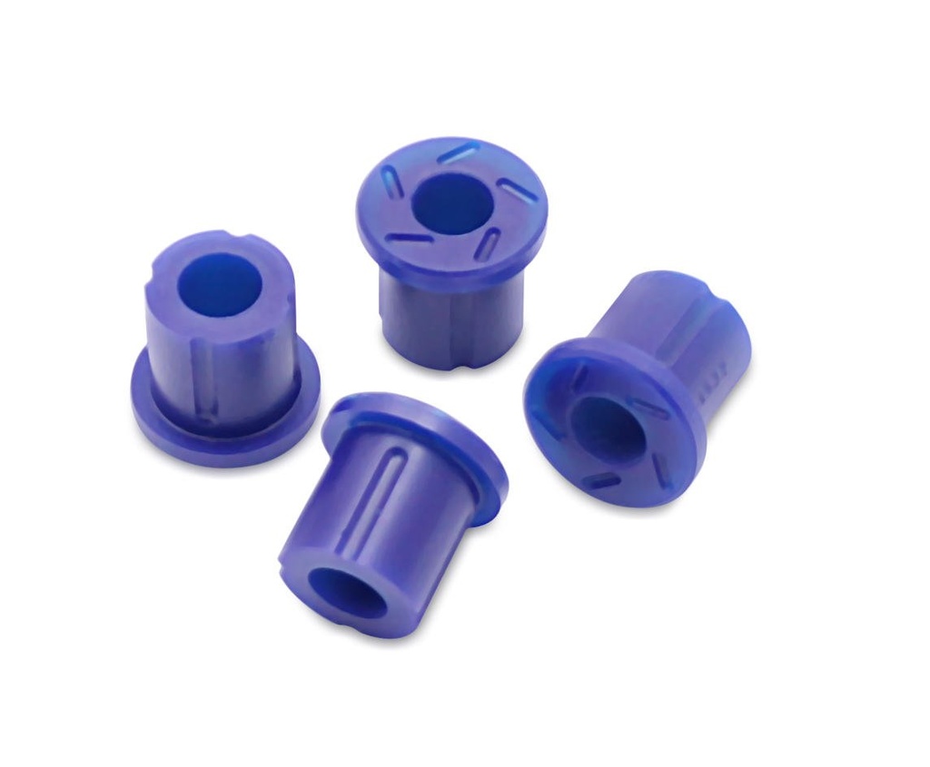 SuperPro SPRING EYE RR BULK KIT