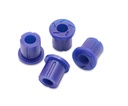 SuperPro  Spring Eye Rr Bush Kit
