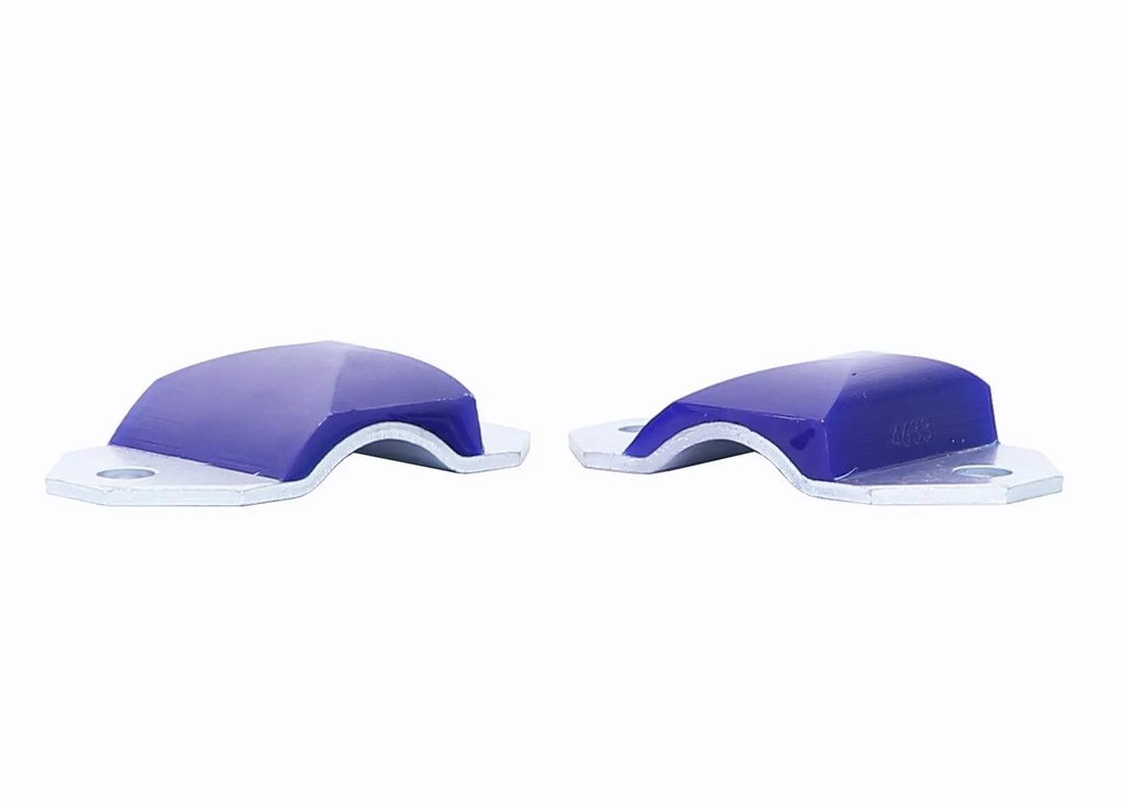 [SPF4633K] SuperPro  Bump Stop Upper Bush Kit