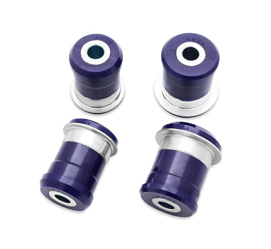 SuperPro  FR CTRL ARM LOWER INNER BUSHING
