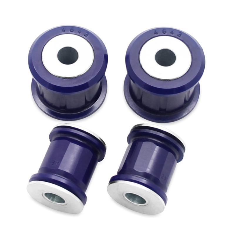 SuperPro  Rr Strut Rod Bush Kit