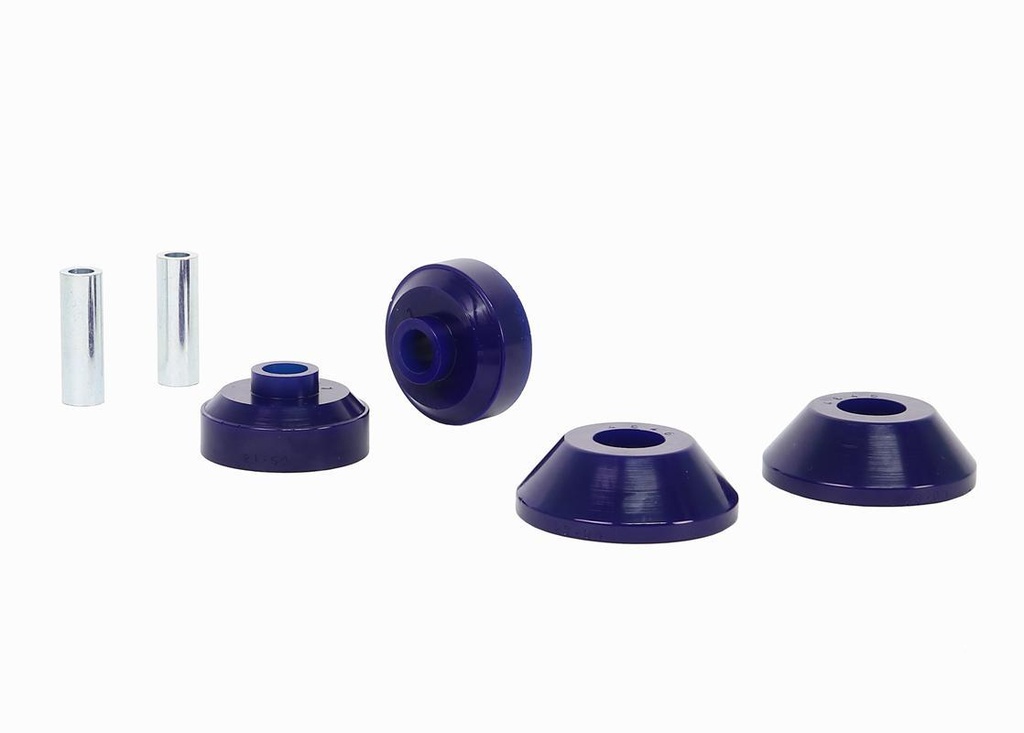 SuperPro  Fr Shock Absorber Bush Kit