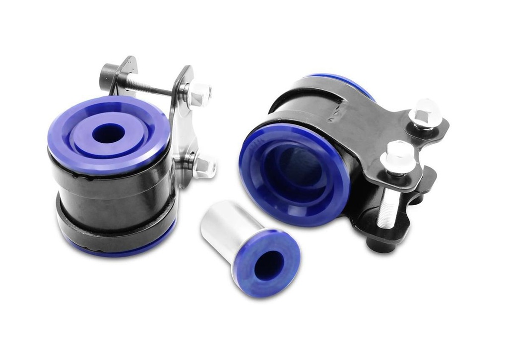 SuperPro  Fr Ctrl Arm Rr Mount Kit