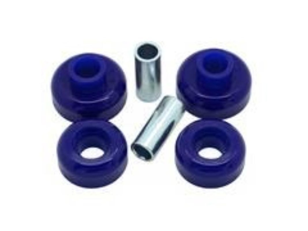 SuperPro  Upper Shock Bush Kit