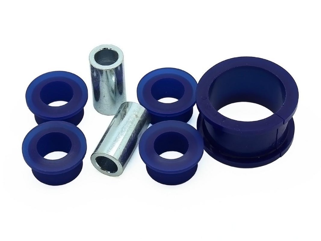 [SPF4660K] SuperPro  Steering Rack Mount Kit