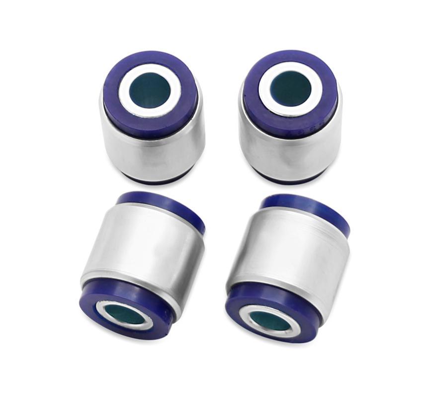 SuperPro  Toe Ctrl Arm Bush Kit