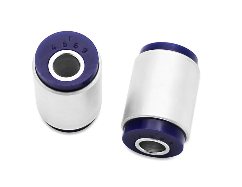 SuperPro  Ctrl Arm Lower Inner Kit