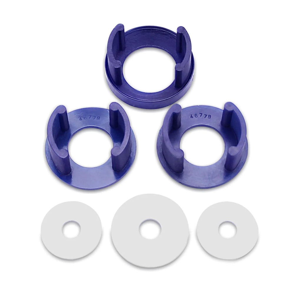 SuperPro  Diff Void Filler Kit