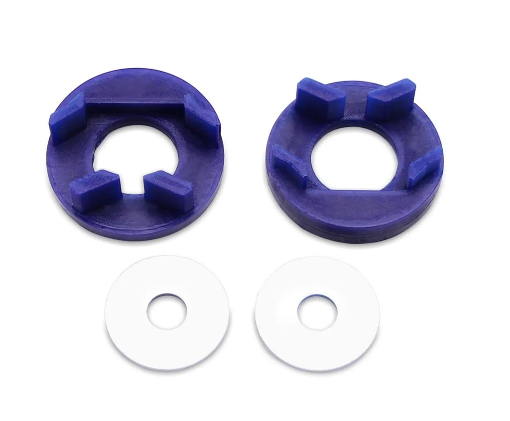 SuperPro  Diff Void Filler Kit