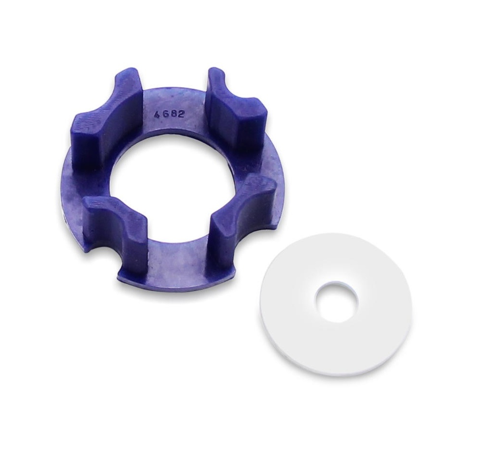 SuperPro  Diff Void Filler Kit