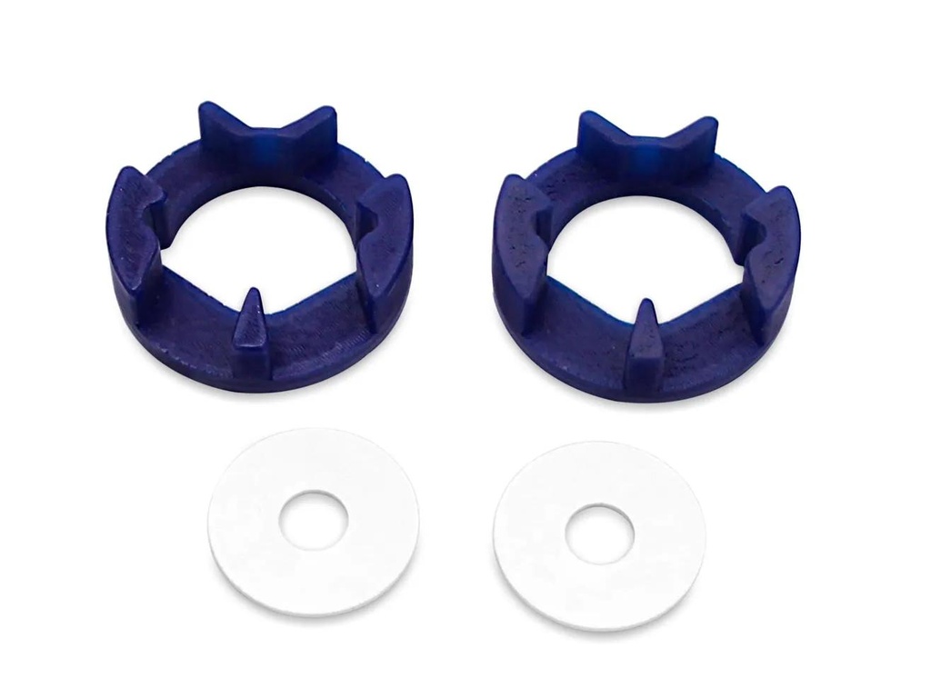 SuperPro  Diff Void Filler Kit