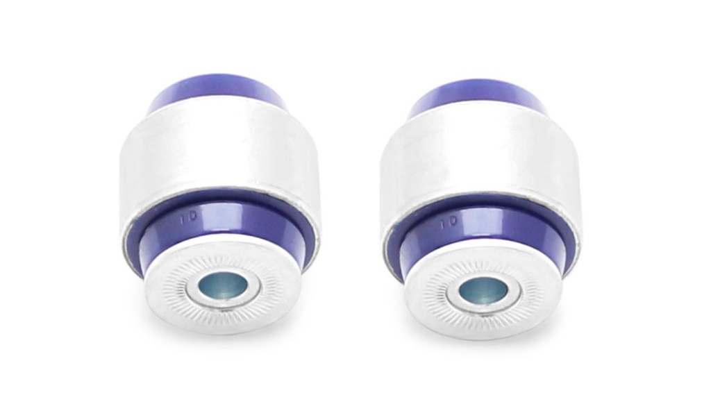 SuperPro  Control Arm Bush Kit