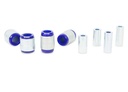 SuperPro  Rr Ctrl Arm Bush Kit
