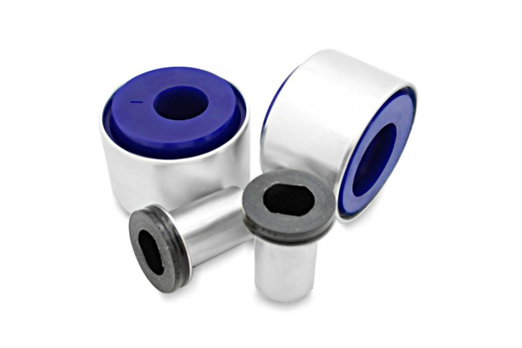 SuperPro  Fr Ctrl Arm Bush Kit