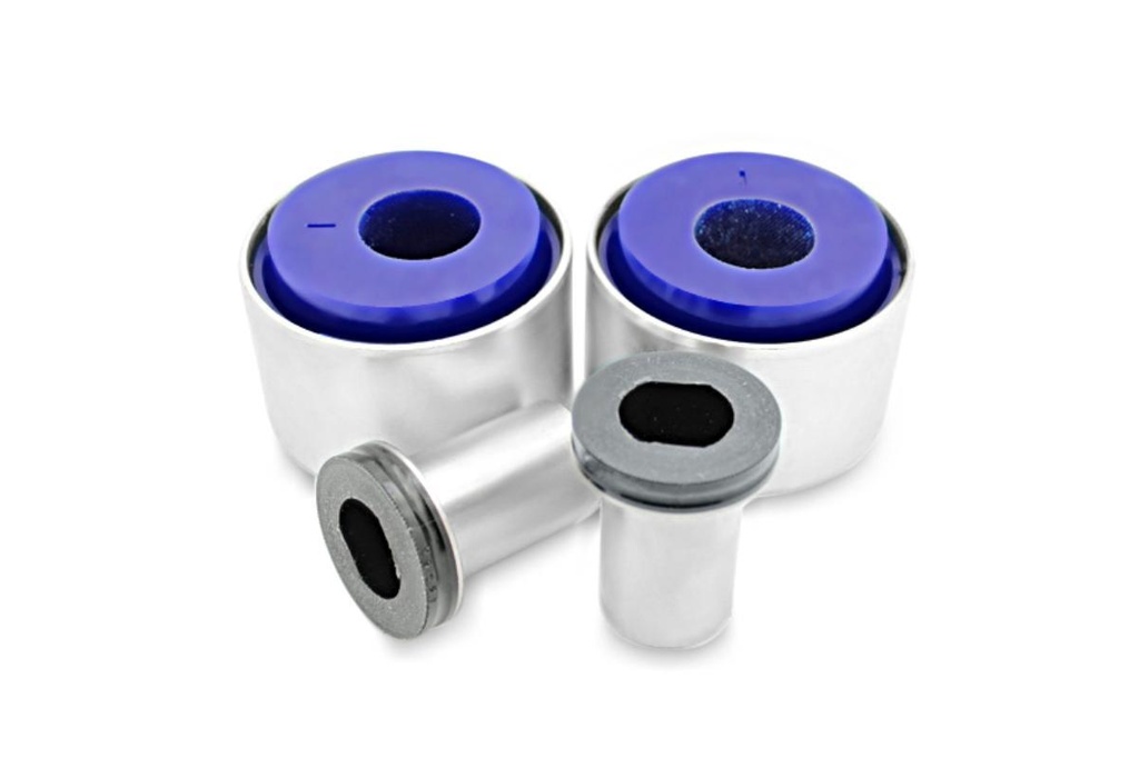 SuperPro  Fr Ctrl Arm Bush Kit