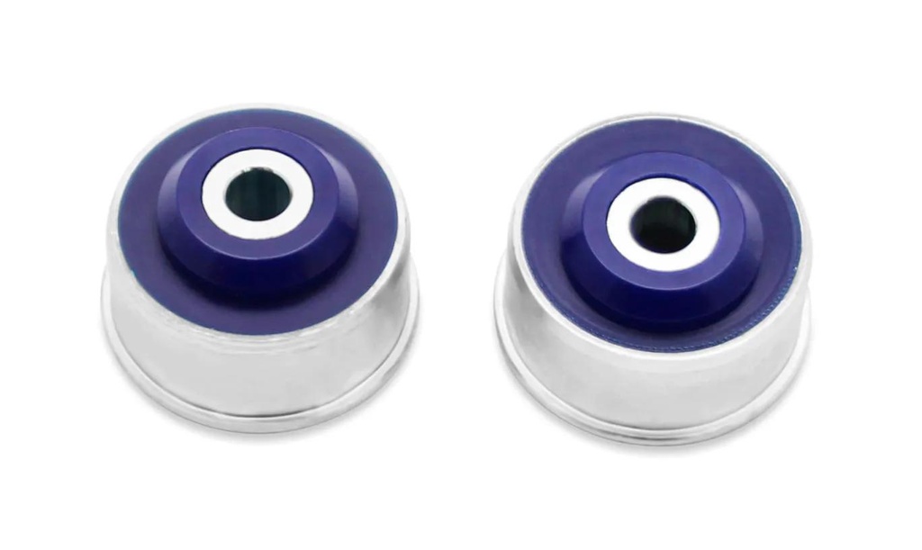 SuperPro  Fr Lwr Ctrl Arm Rr Bush Kit
