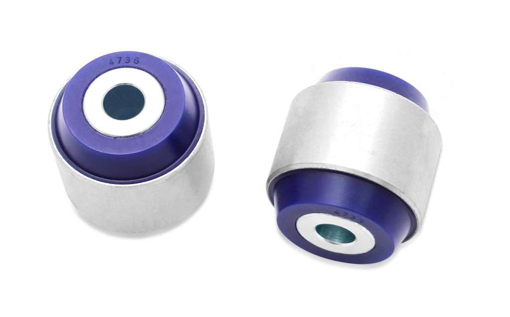 SuperPro  Rr Control Arm Lwr Bush Kit