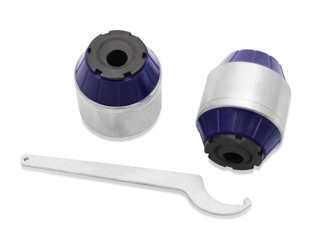 SuperPro  Fr Strut Bar Bush Kit