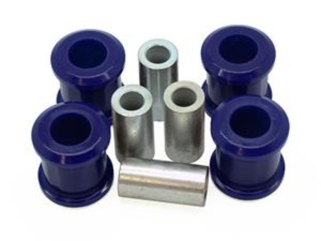 SuperPro  Ctrl Arm Upper Bush Kit
