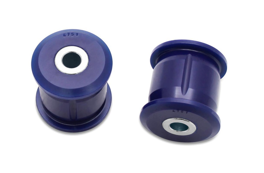 SuperPro  Rr Trail Arm Rr Bush Kit