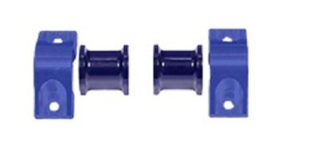 SuperPro  Sway Bar Bracket Bush Kit