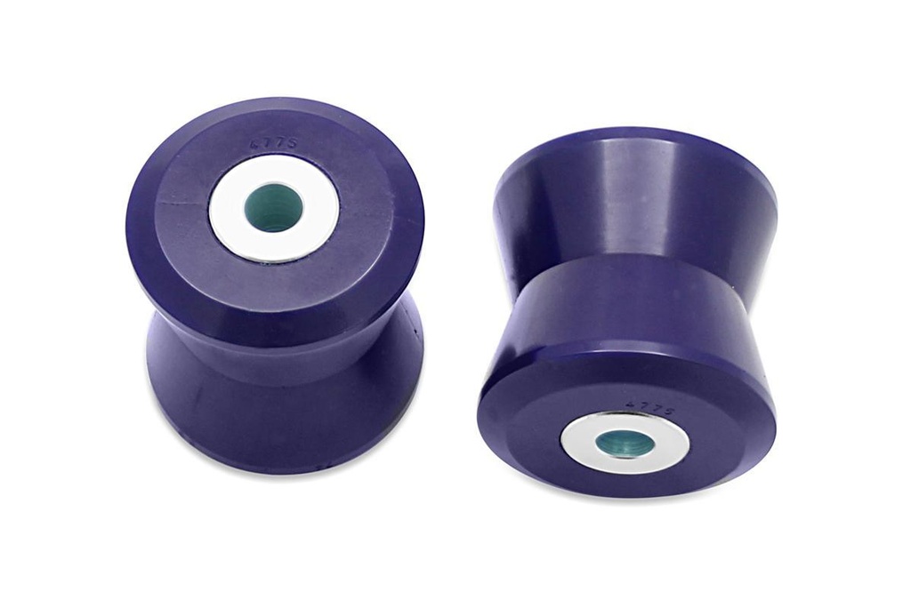 SuperPro  Volvo Torque Arm Bush Rear Kit