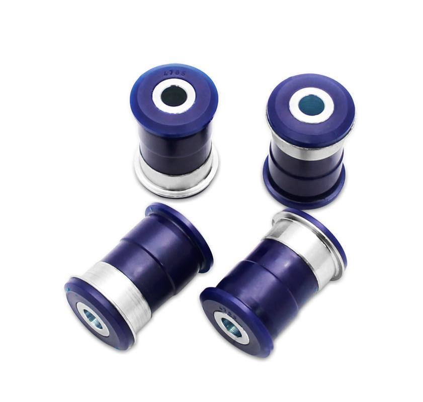 SuperPro  Nissan Lwr Control Arm Kit