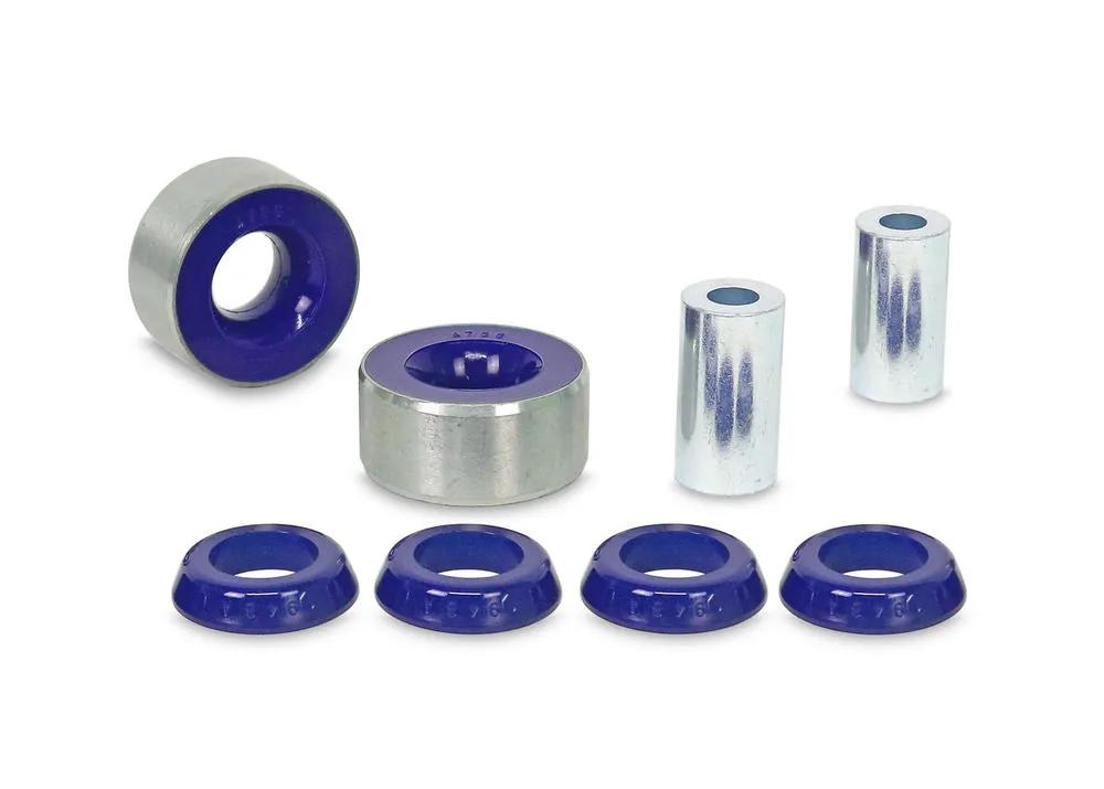 SuperPro  Fr Lwr Ctrl Arm Kit