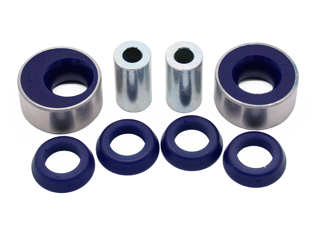 SuperPro  Fr Lwr Ctrl Arm Kit