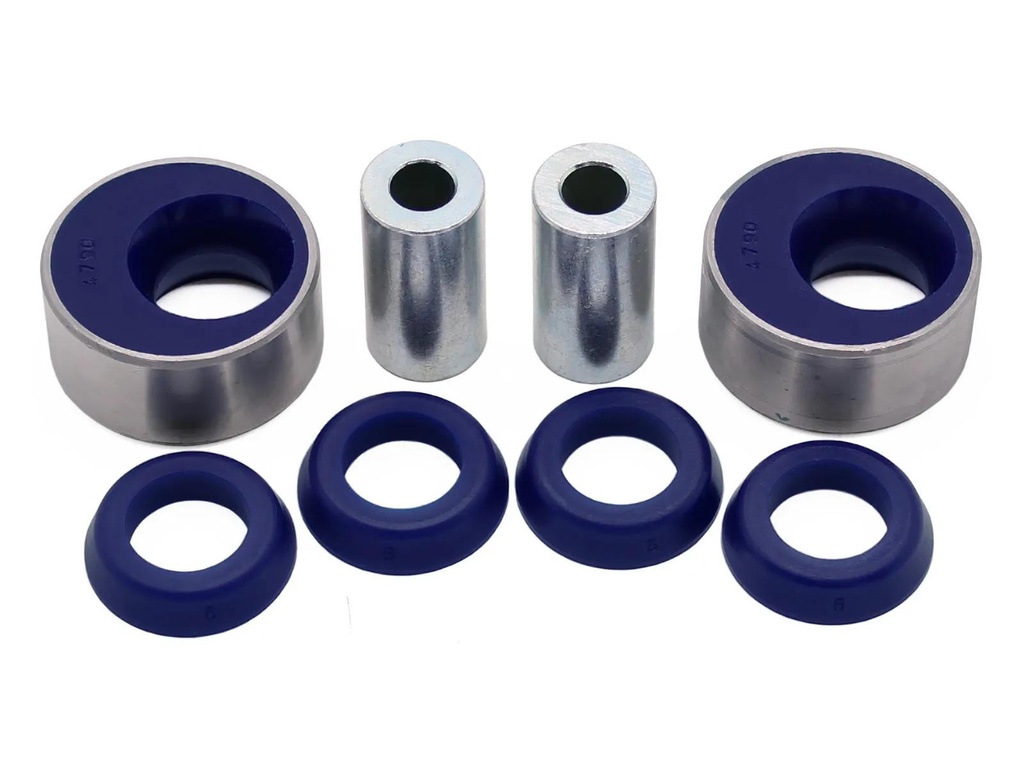 SuperPro  Fr Lwr Ctrl Arm Kit