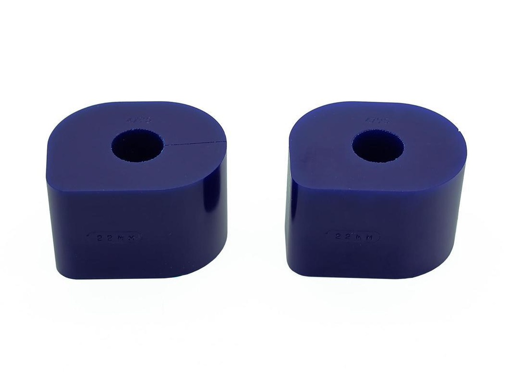 SuperPro  Sway Bar Mount Bush Kit