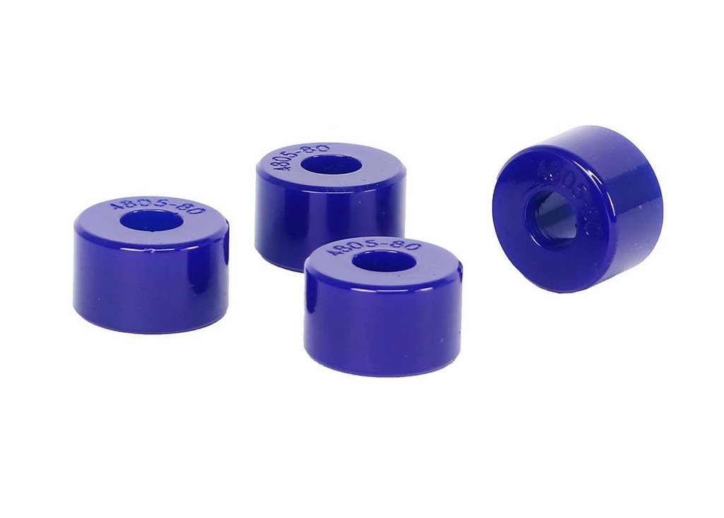 SuperPro  Sway Bar Upp Bush Kit