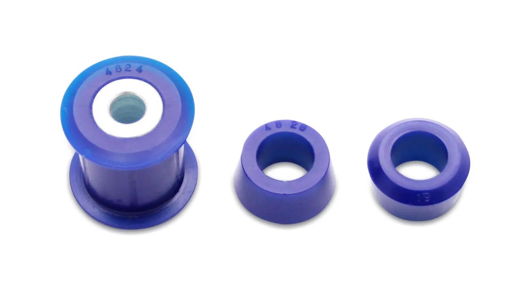 SuperPro  Rr Panhard Rod Bush Kit