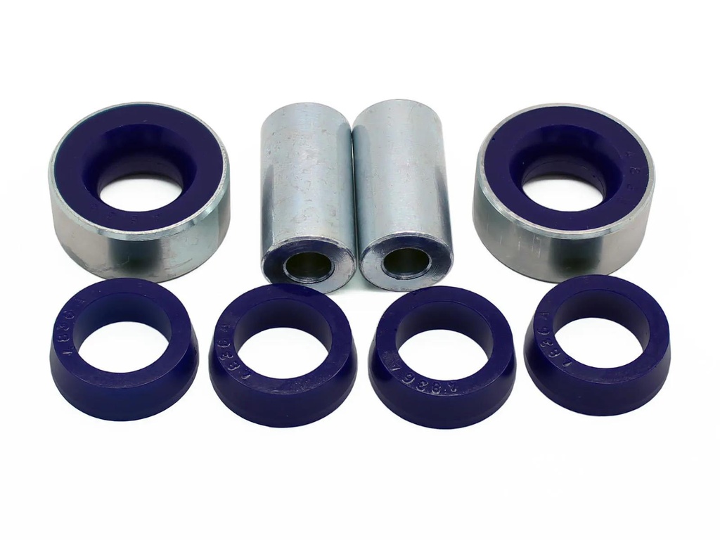SuperPro  Fr Lwr Ctrl Arm Kit