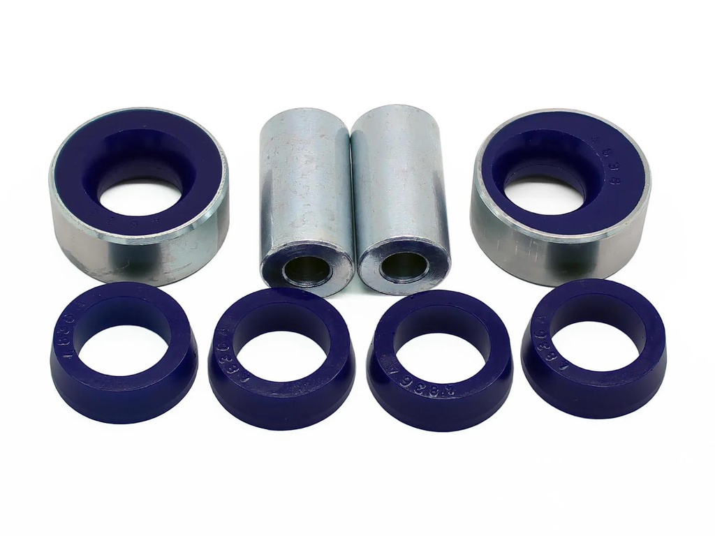 SuperPro  Fr Lwr Ctrl Arm Kit