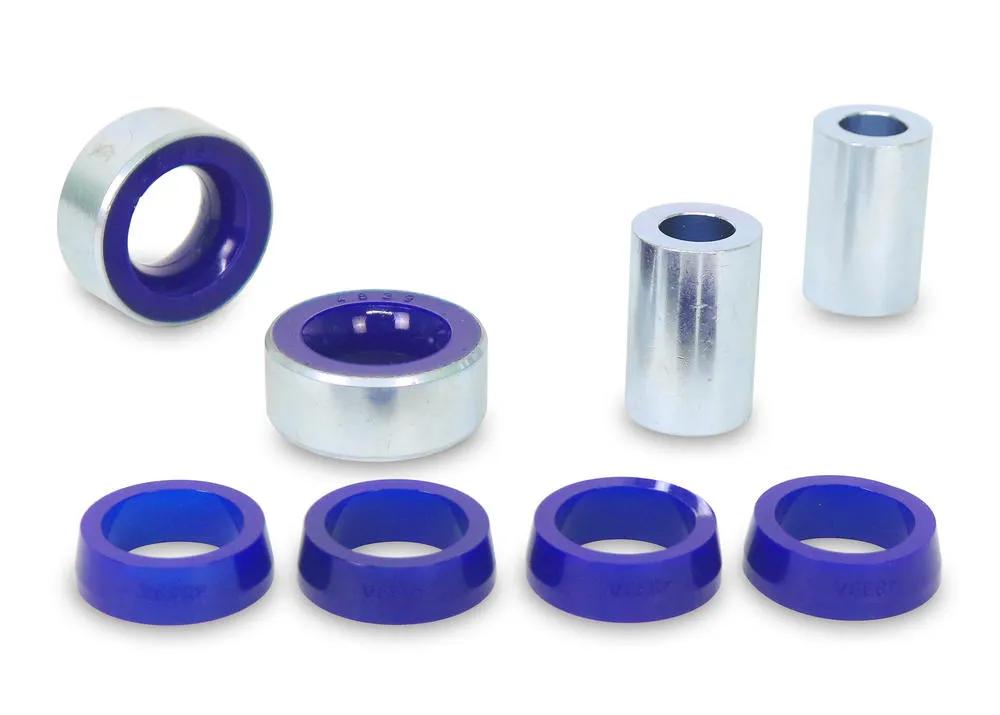 SuperPro  Fr Lwr Ctrl Arm Kit