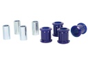 SuperPro  Rr Strut Rod Bush Kit
