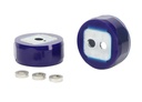 SuperPro  Rr Diff Mount Kit