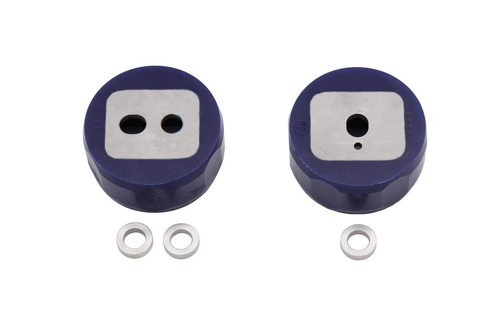 SuperPro NLA  Rr Diff Mount Kit