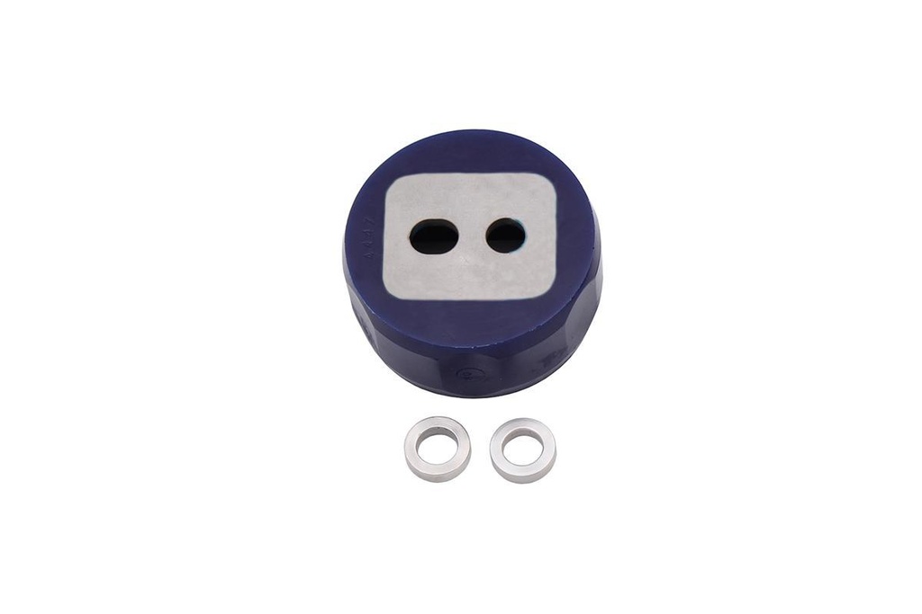 SuperPro  Rr Diff Mount Kit