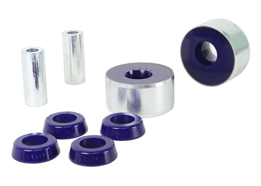 SuperPro  Fr Lwr Ctrl Arm Kit