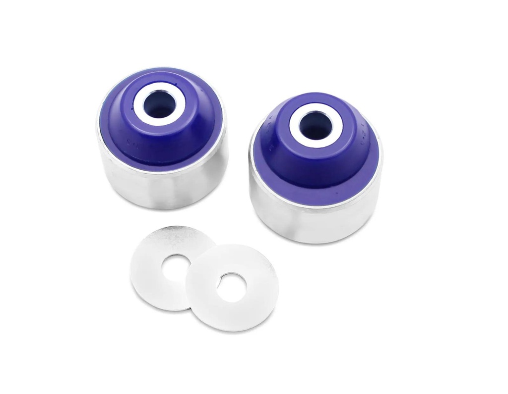 SuperPro  Fr Lwr Ctrl Arm Rear Kit