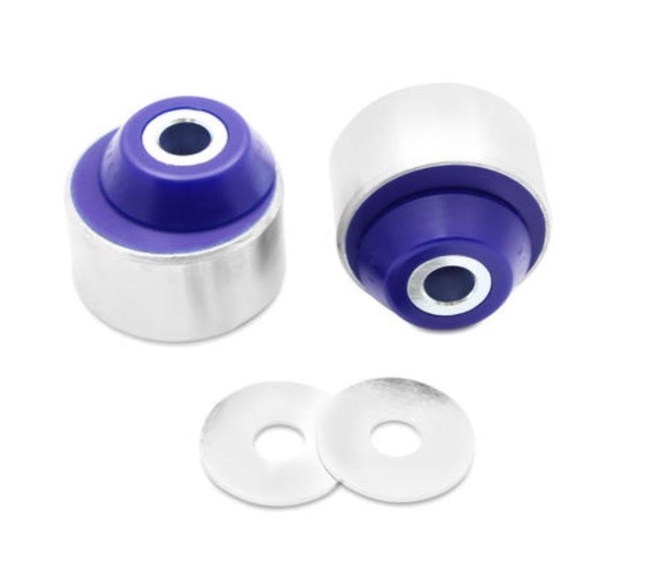 SuperPro  Fr Lwr Ctrl Arm Rear Kit